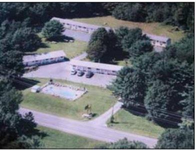 Four Seasons Motel Catskill Exterior foto