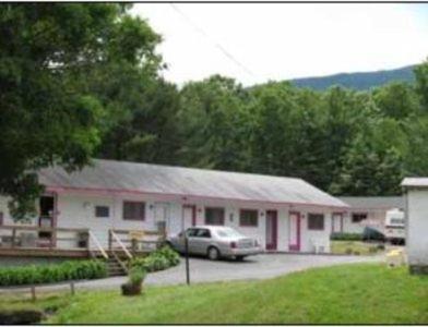 Four Seasons Motel Catskill Exterior foto