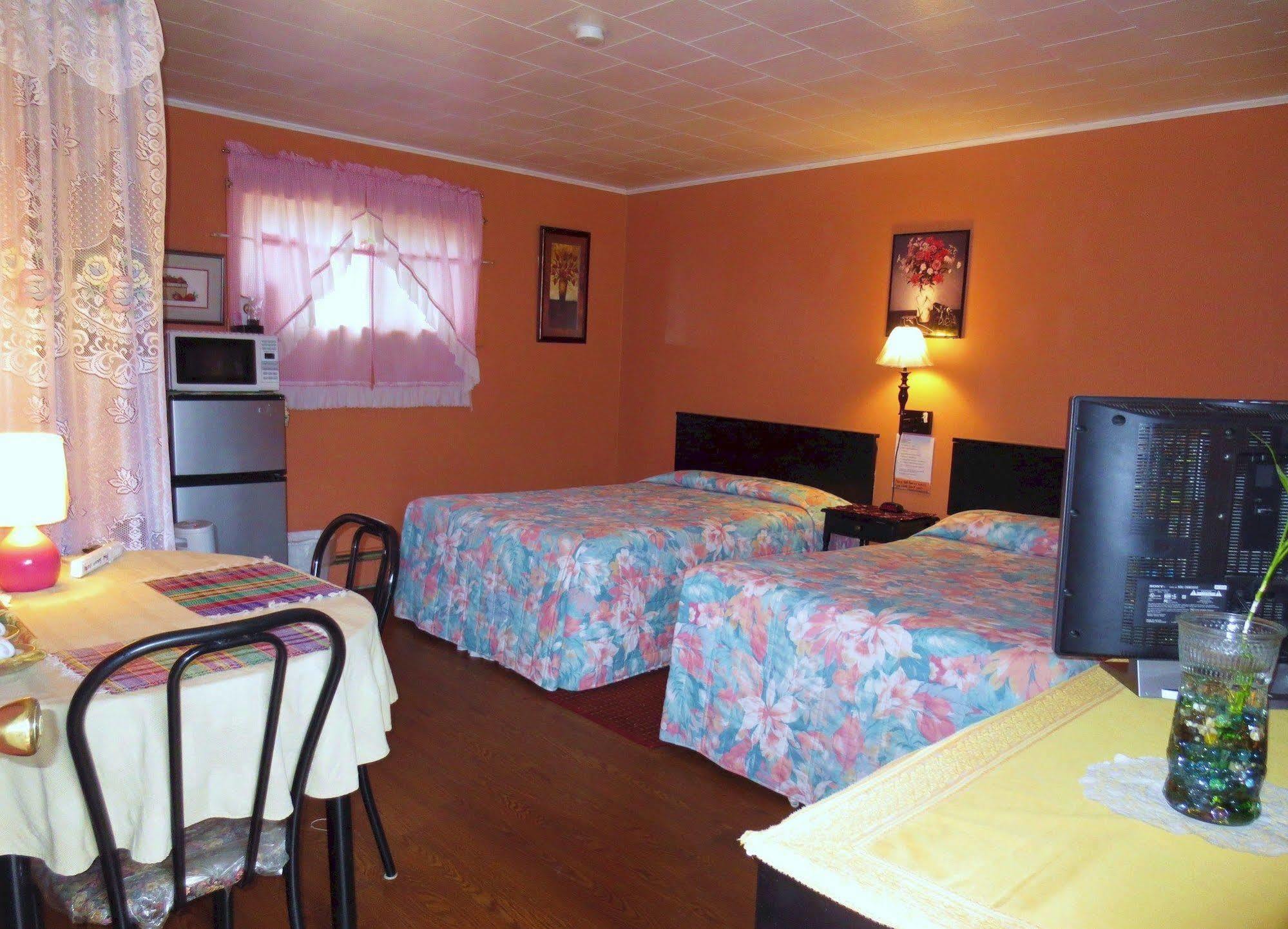 Four Seasons Motel Catskill Exterior foto