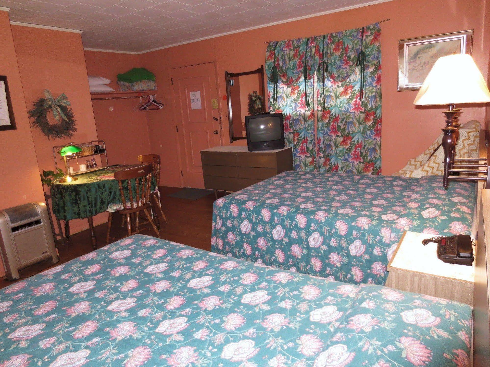 Four Seasons Motel Catskill Exterior foto
