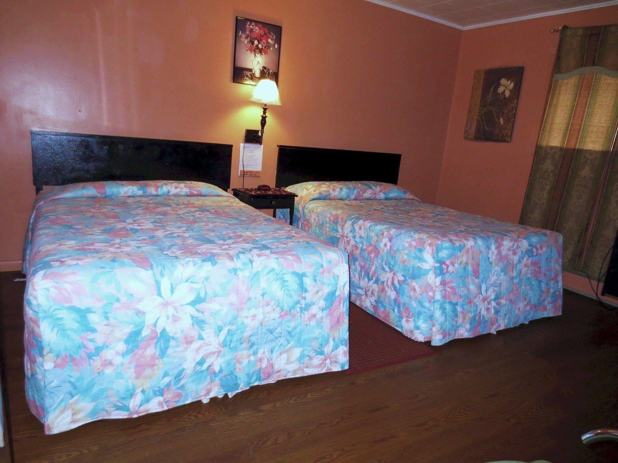 Four Seasons Motel Catskill Exterior foto