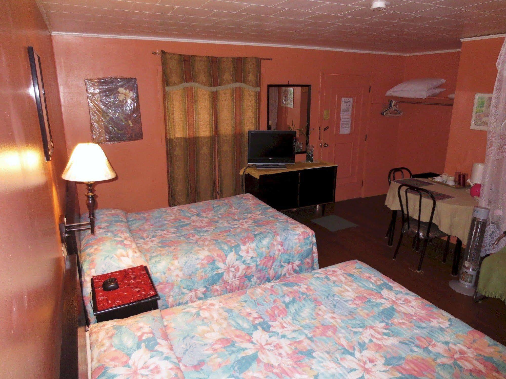 Four Seasons Motel Catskill Exterior foto