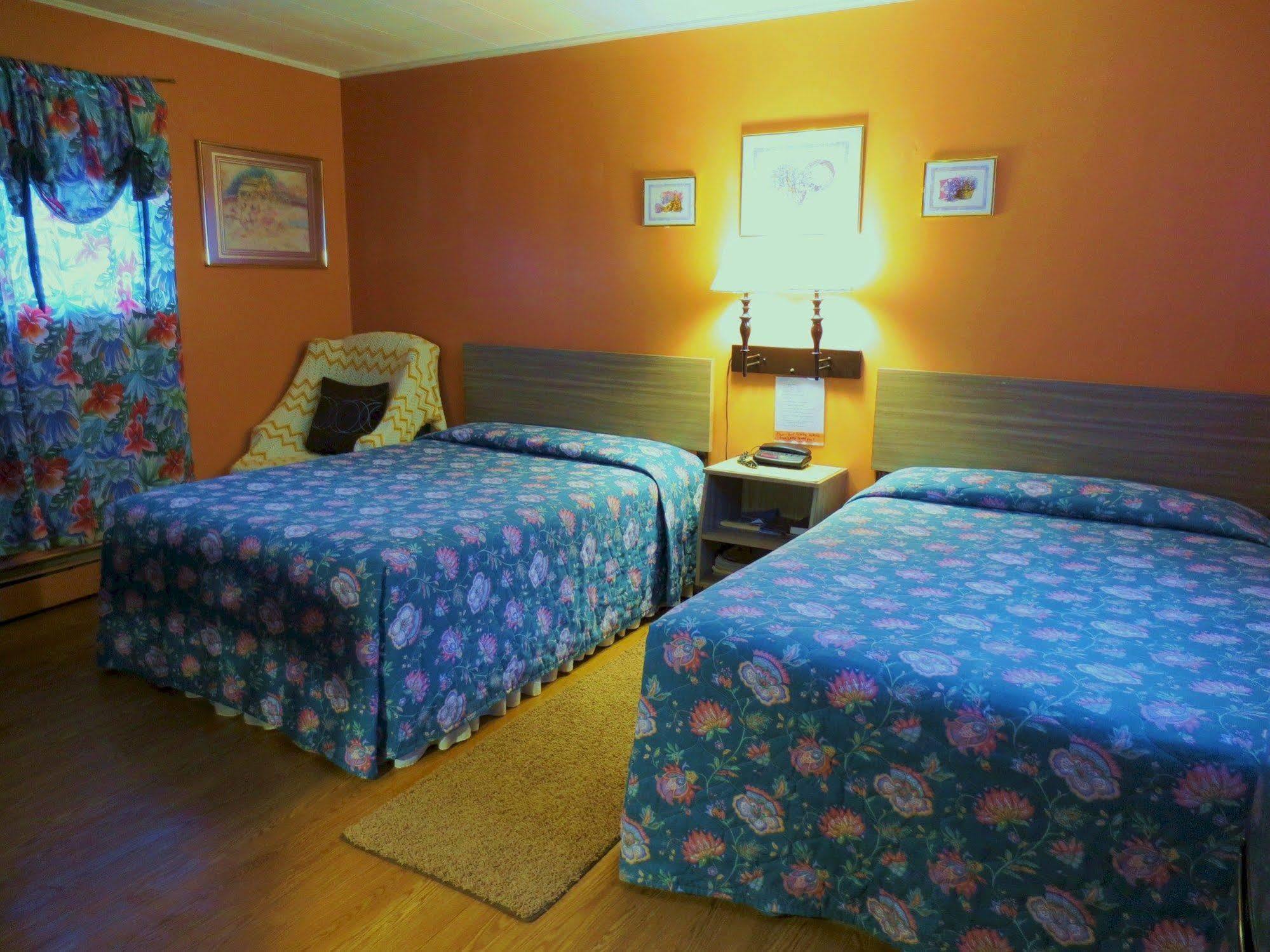 Four Seasons Motel Catskill Exterior foto
