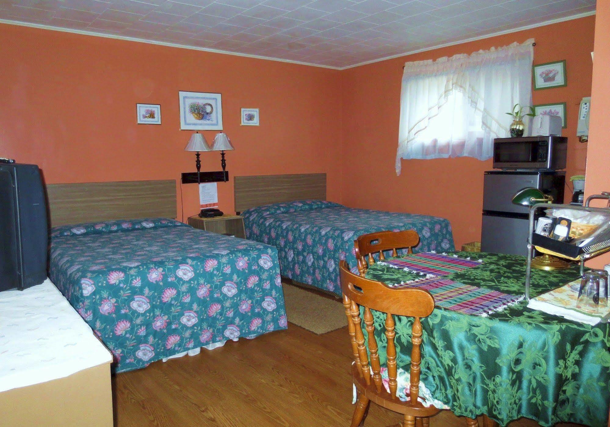 Four Seasons Motel Catskill Exterior foto